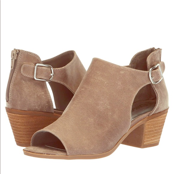 carlos santana della booties